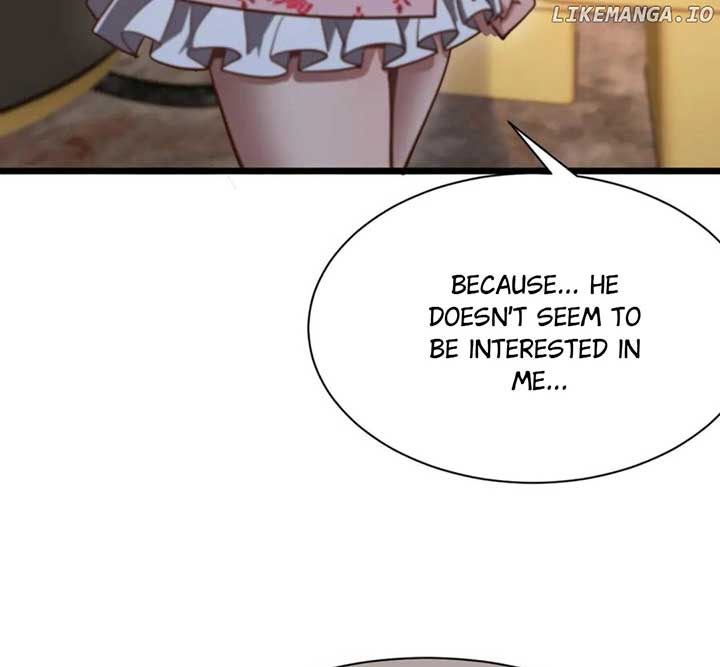 I’m Stuck On The Same Day For A Thousand Years Chapter 163 - Page 47