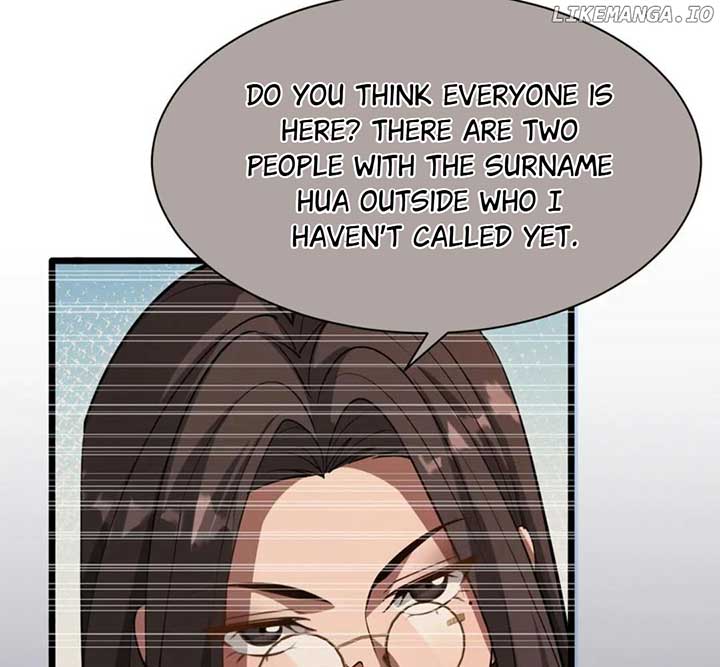 I’m Stuck On The Same Day For A Thousand Years Chapter 163 - Page 48