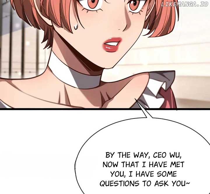 I’m Stuck On The Same Day For A Thousand Years Chapter 163 - Page 52