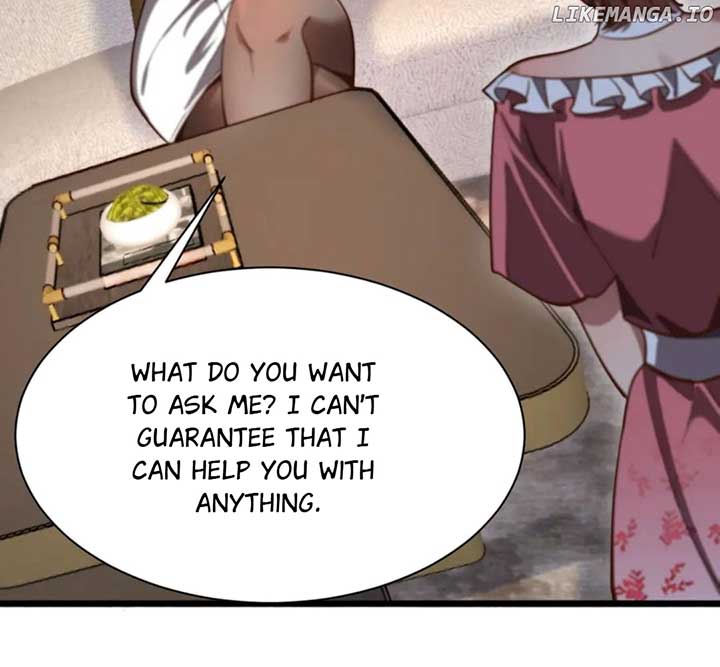 I’m Stuck On The Same Day For A Thousand Years Chapter 163 - Page 54