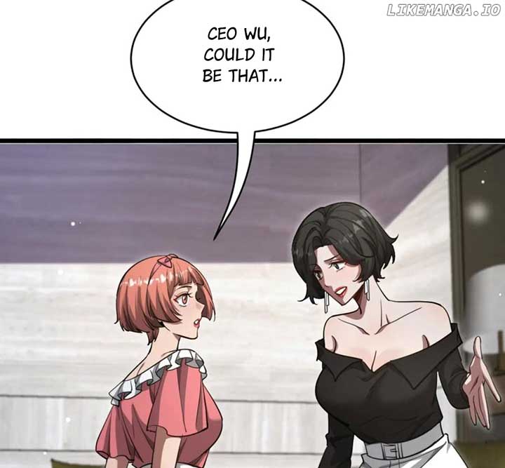 I’m Stuck On The Same Day For A Thousand Years Chapter 163 - Page 63