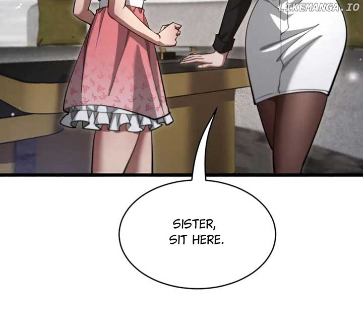 I’m Stuck On The Same Day For A Thousand Years Chapter 163 - Page 64