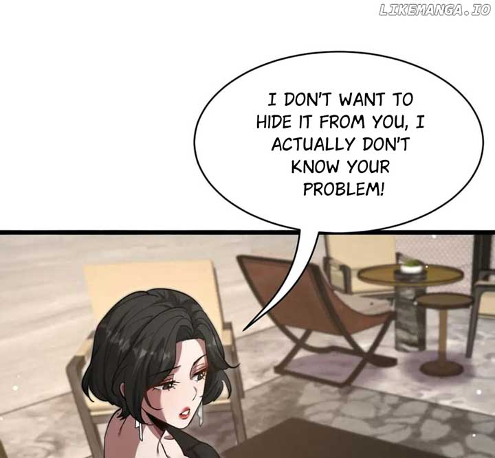 I’m Stuck On The Same Day For A Thousand Years Chapter 163 - Page 65