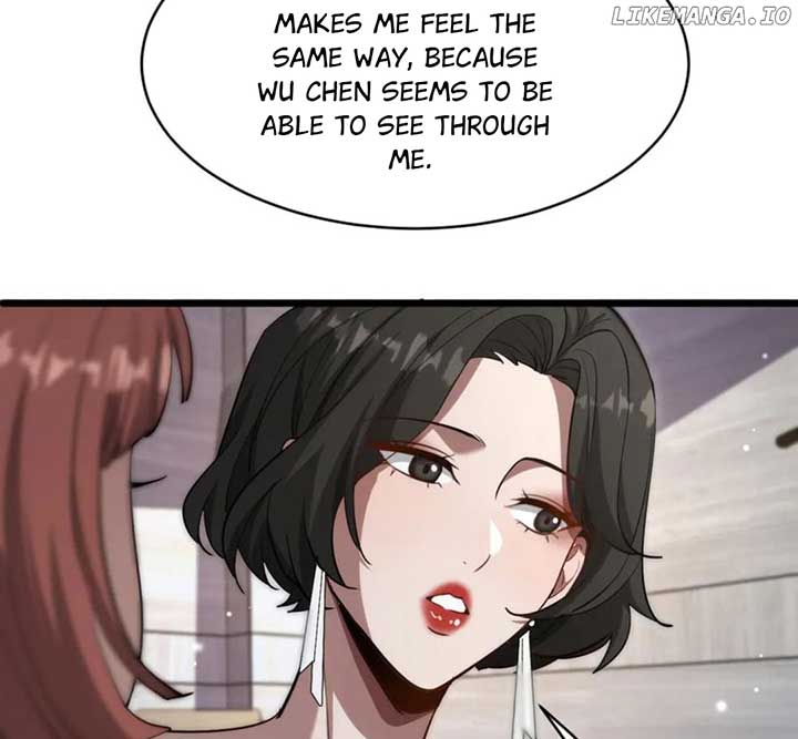 I’m Stuck On The Same Day For A Thousand Years Chapter 163 - Page 67