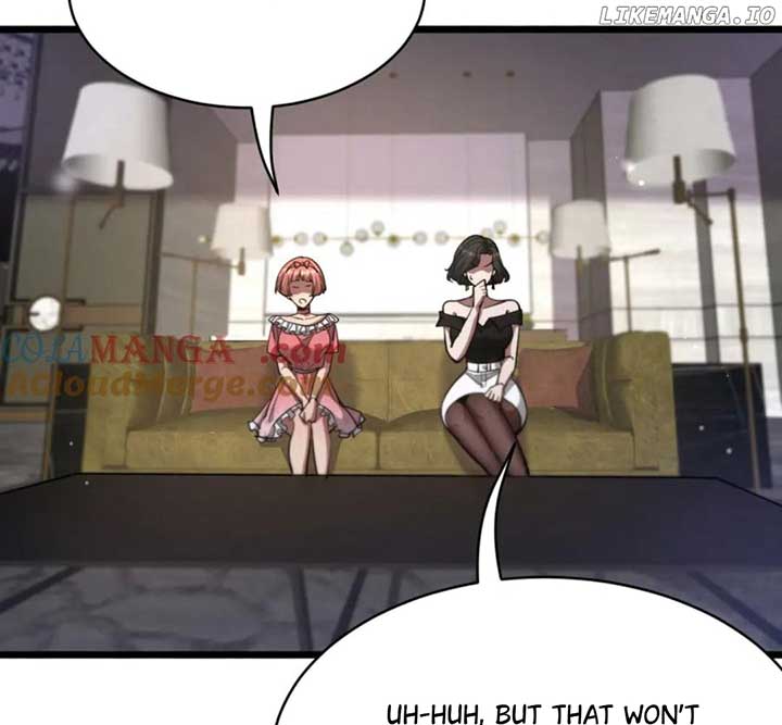 I’m Stuck On The Same Day For A Thousand Years Chapter 163 - Page 69