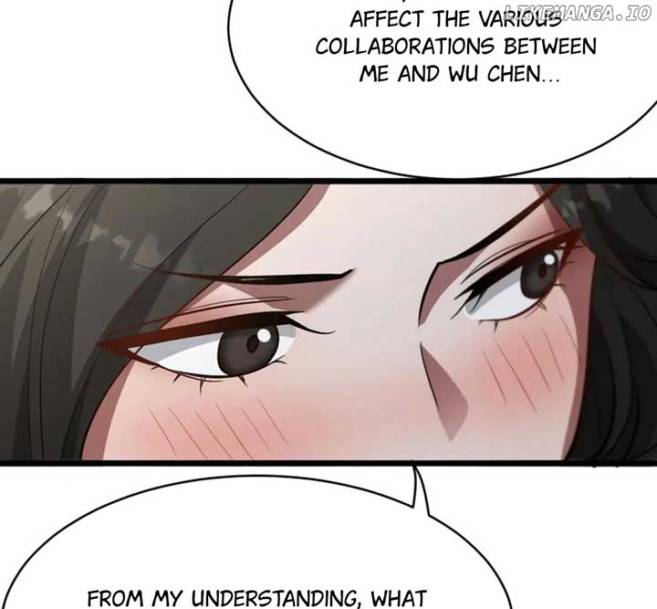 I’m Stuck On The Same Day For A Thousand Years Chapter 163 - Page 70