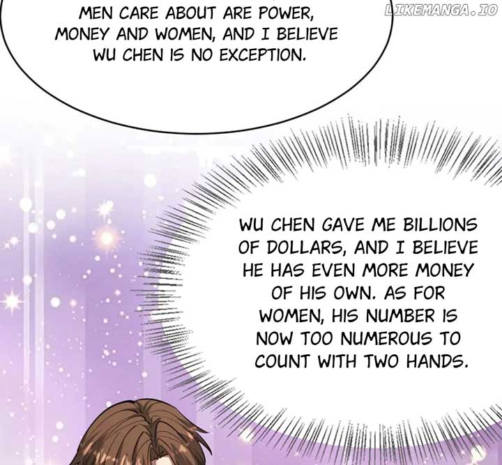 I’m Stuck On The Same Day For A Thousand Years Chapter 163 - Page 71