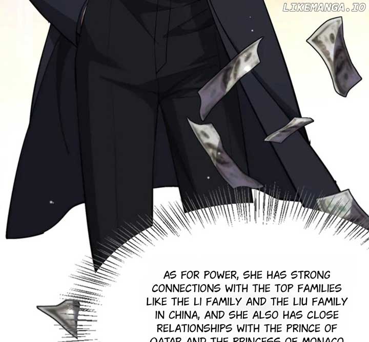 I’m Stuck On The Same Day For A Thousand Years Chapter 163 - Page 73
