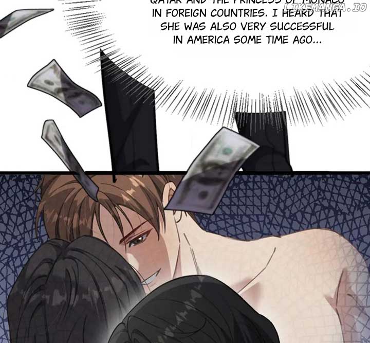 I’m Stuck On The Same Day For A Thousand Years Chapter 163 - Page 74