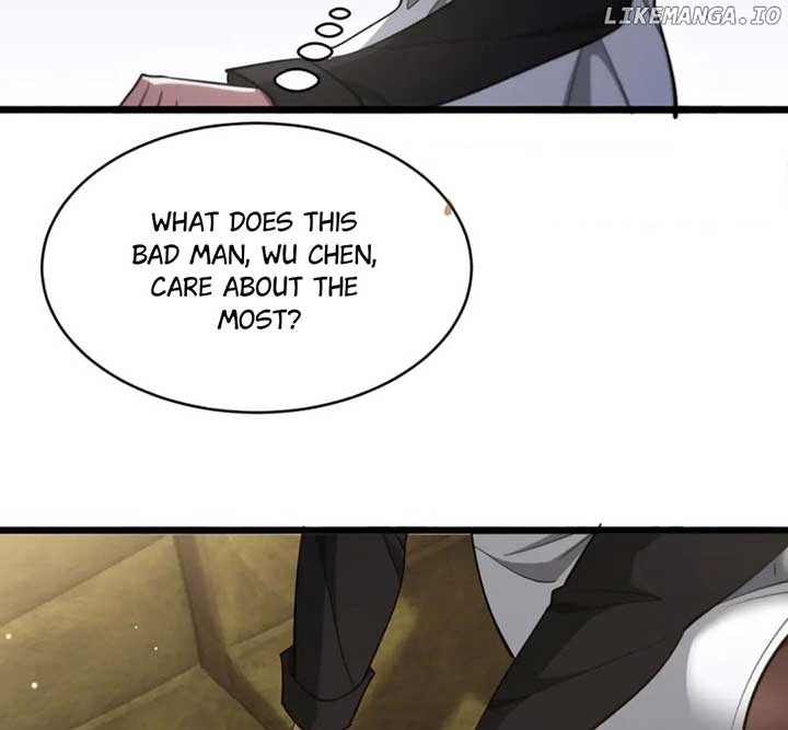 I’m Stuck On The Same Day For A Thousand Years Chapter 163 - Page 76