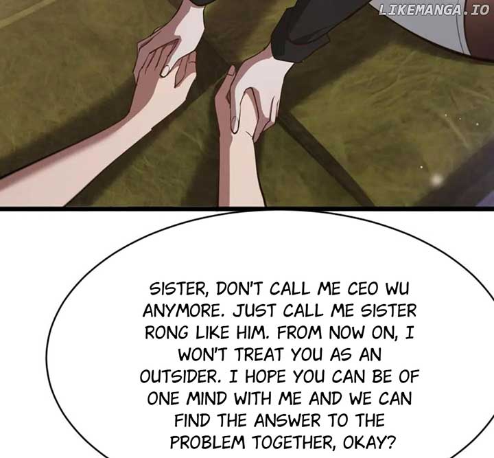 I’m Stuck On The Same Day For A Thousand Years Chapter 163 - Page 77