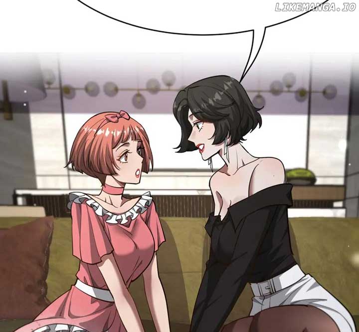 I’m Stuck On The Same Day For A Thousand Years Chapter 163 - Page 78