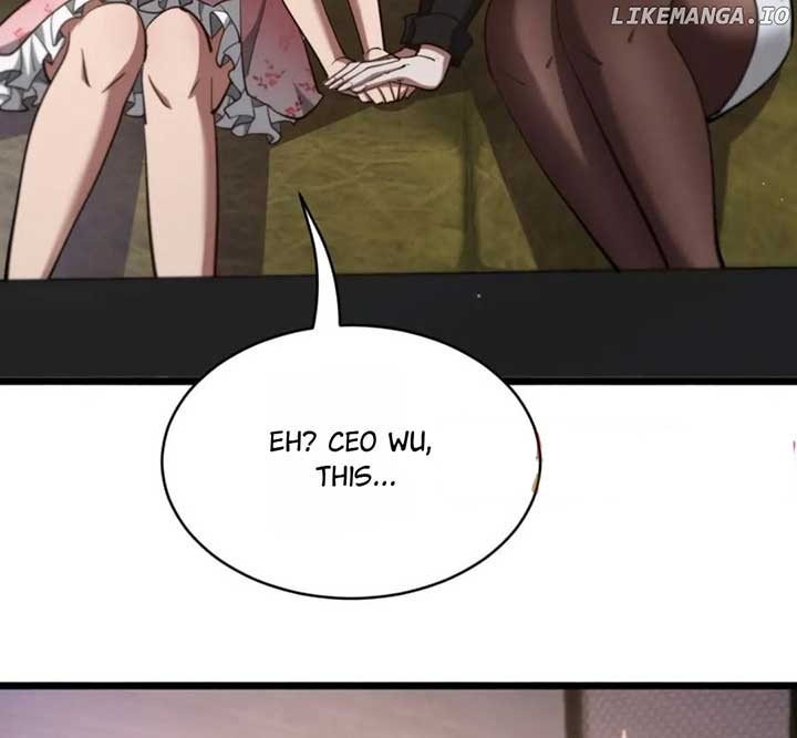 I’m Stuck On The Same Day For A Thousand Years Chapter 163 - Page 79