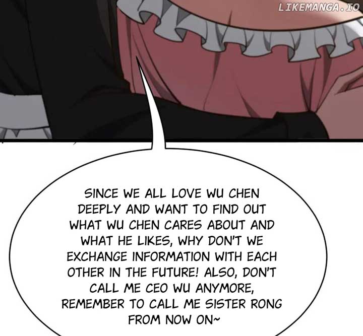 I’m Stuck On The Same Day For A Thousand Years Chapter 163 - Page 81