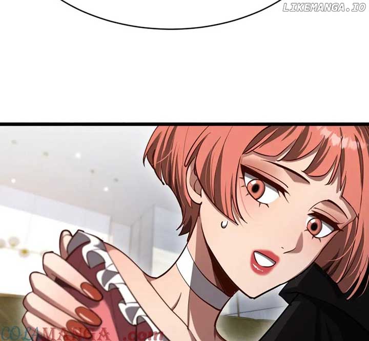 I’m Stuck On The Same Day For A Thousand Years Chapter 163 - Page 82