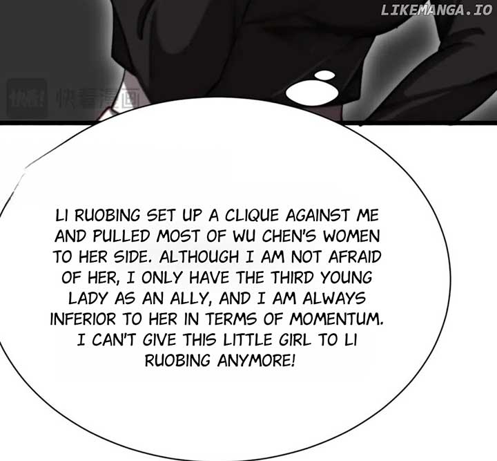 I’m Stuck On The Same Day For A Thousand Years Chapter 163 - Page 86