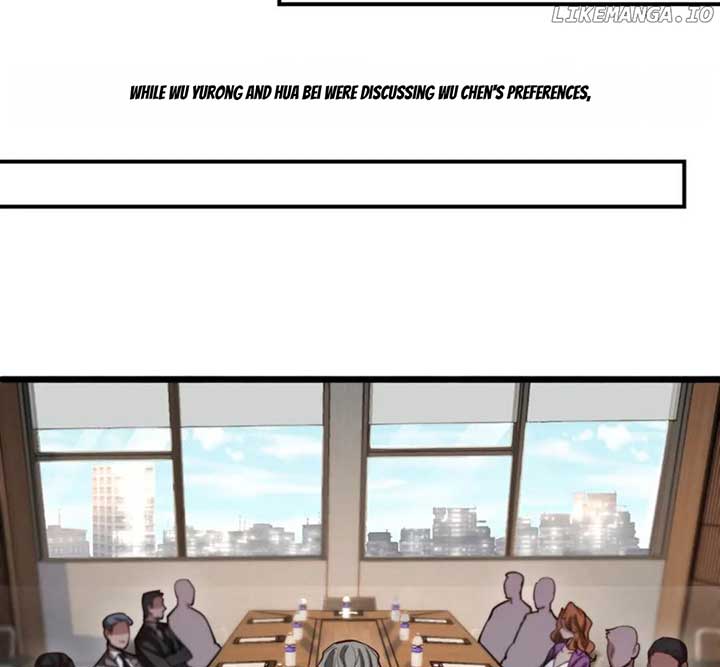 I’m Stuck On The Same Day For A Thousand Years Chapter 163 - Page 88