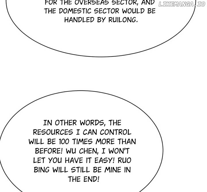 I’m Stuck On The Same Day For A Thousand Years Chapter 163 - Page 95