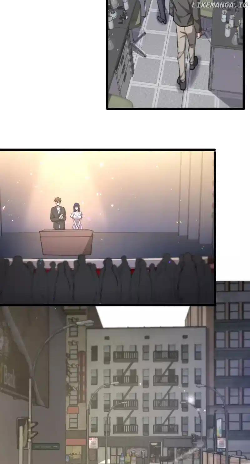 I’m Stuck On The Same Day For A Thousand Years Chapter 164 - Page 2