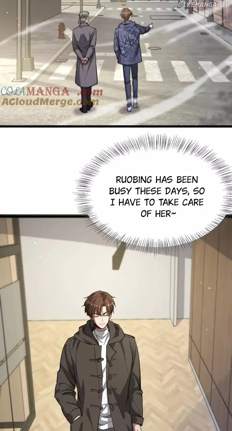 I’m Stuck On The Same Day For A Thousand Years Chapter 164 - Page 3