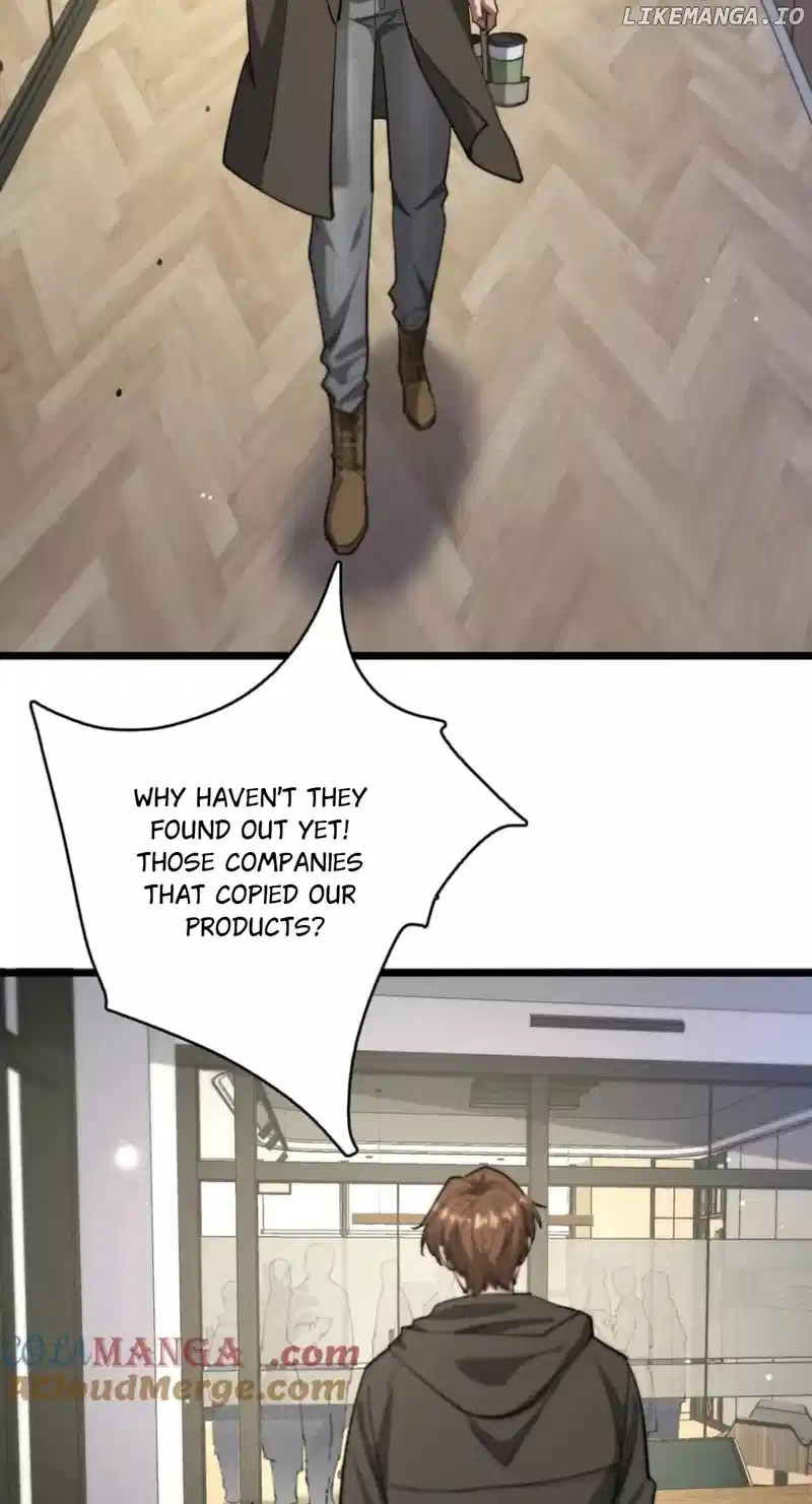 I’m Stuck On The Same Day For A Thousand Years Chapter 164 - Page 4