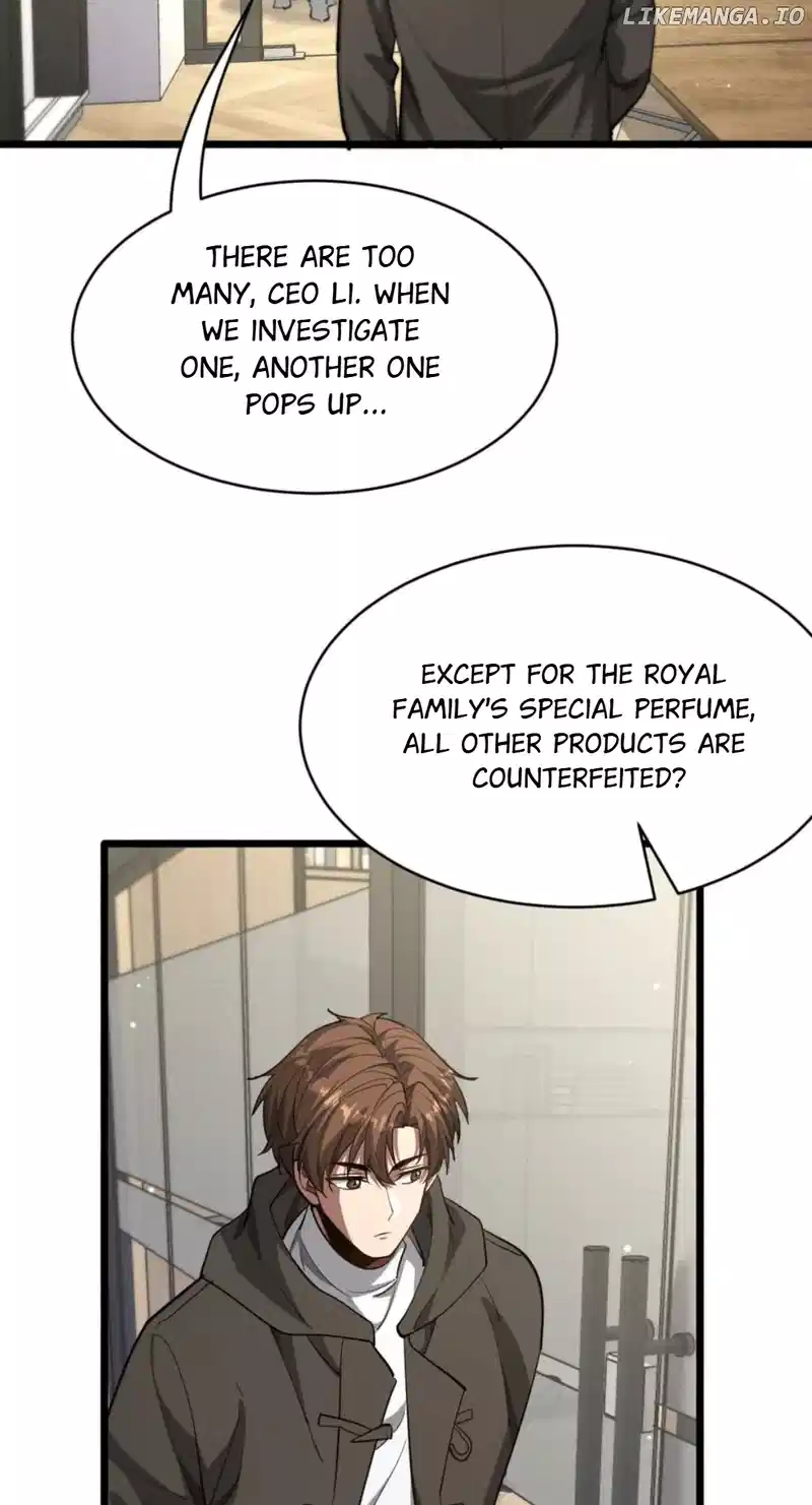 I’m Stuck On The Same Day For A Thousand Years Chapter 164 - Page 5