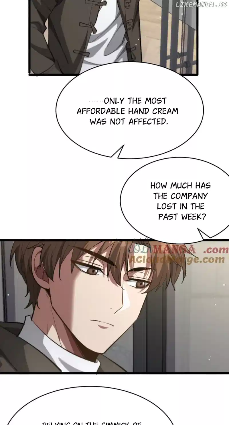 I’m Stuck On The Same Day For A Thousand Years Chapter 164 - Page 6