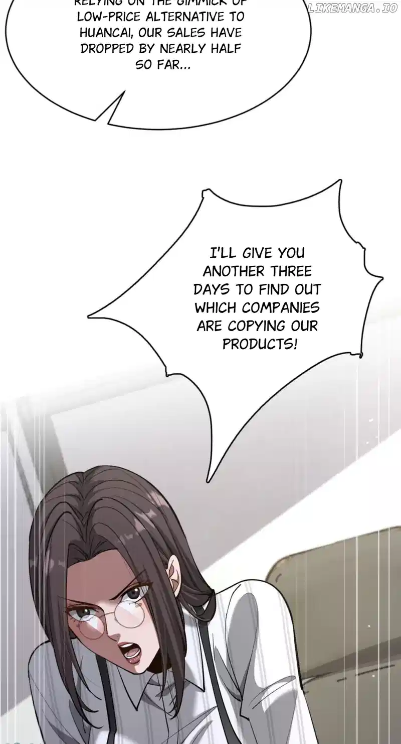 I’m Stuck On The Same Day For A Thousand Years Chapter 164 - Page 7