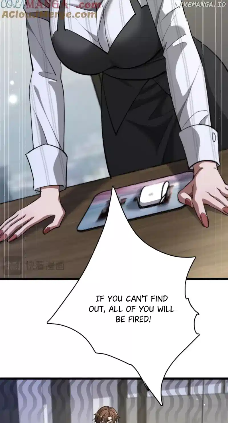 I’m Stuck On The Same Day For A Thousand Years Chapter 164 - Page 8