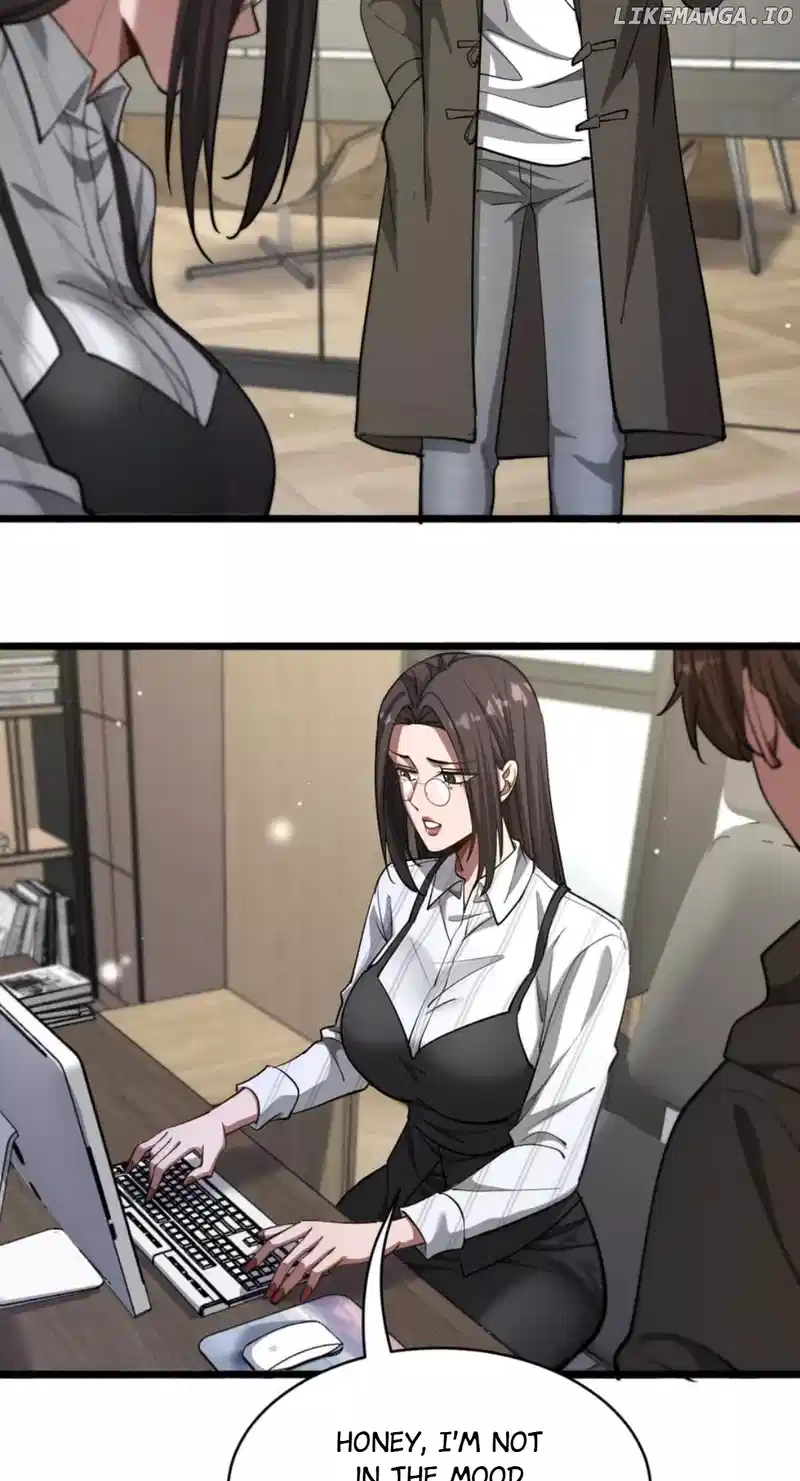 I’m Stuck On The Same Day For A Thousand Years Chapter 164 - Page 10