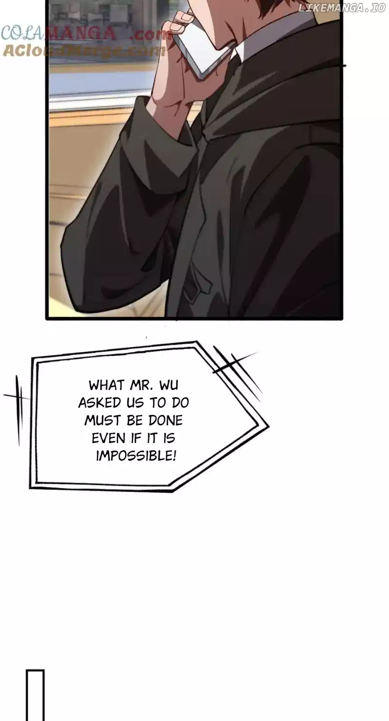 I’m Stuck On The Same Day For A Thousand Years Chapter 164 - Page 17