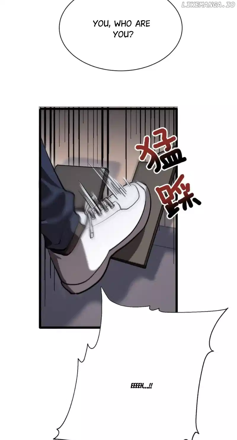 I’m Stuck On The Same Day For A Thousand Years Chapter 164 - Page 21