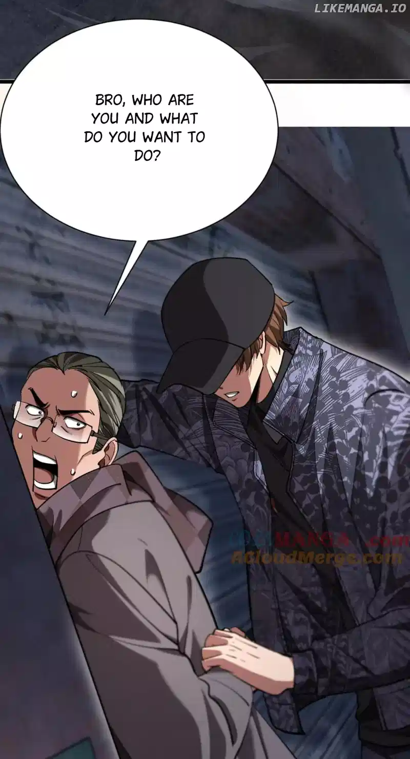 I’m Stuck On The Same Day For A Thousand Years Chapter 164 - Page 23