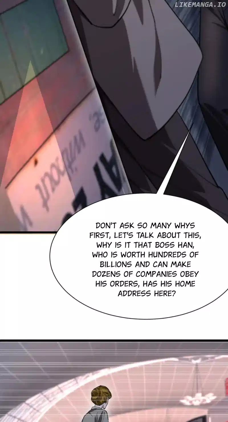 I’m Stuck On The Same Day For A Thousand Years Chapter 164 - Page 24