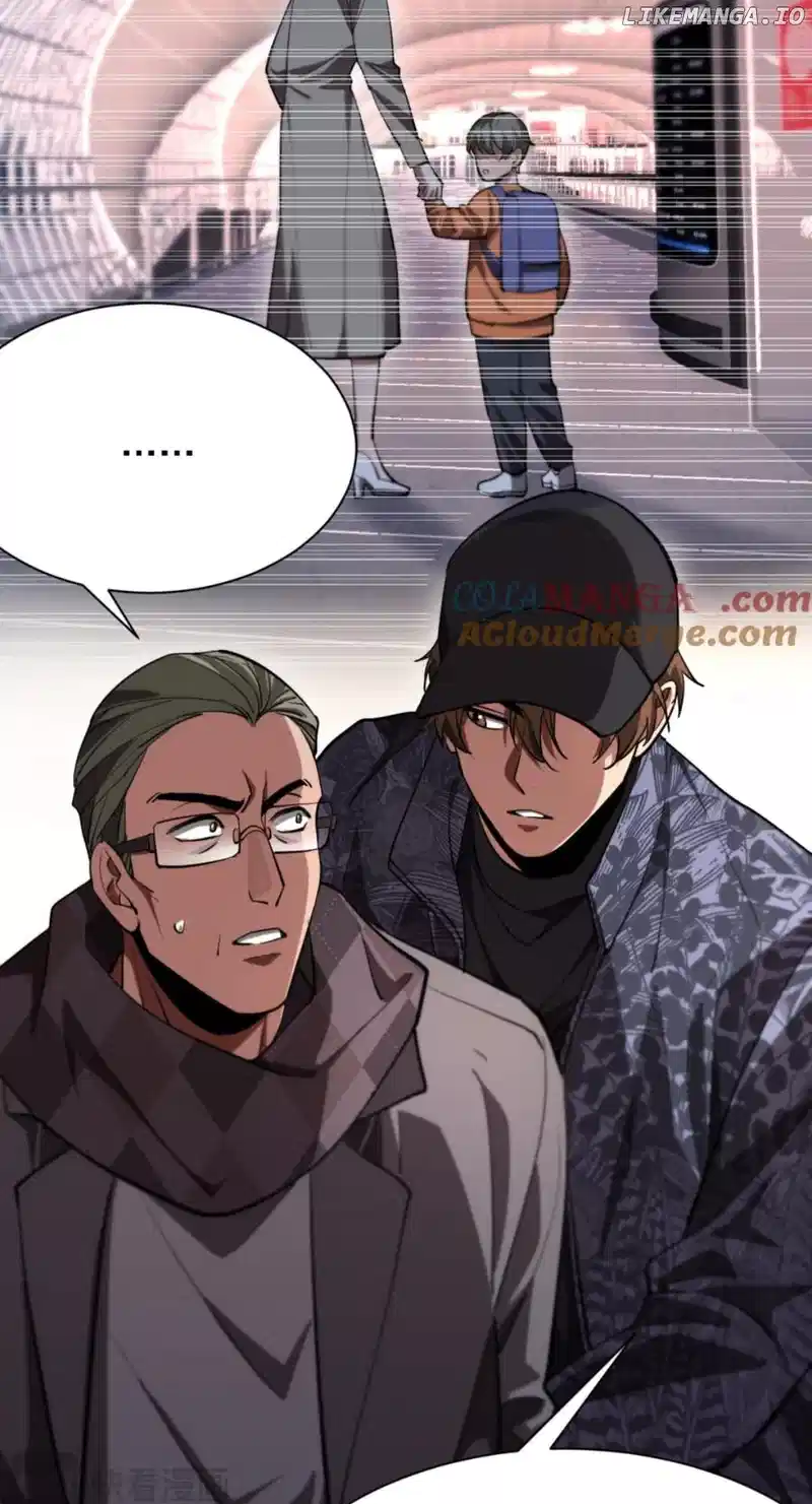 I’m Stuck On The Same Day For A Thousand Years Chapter 164 - Page 25