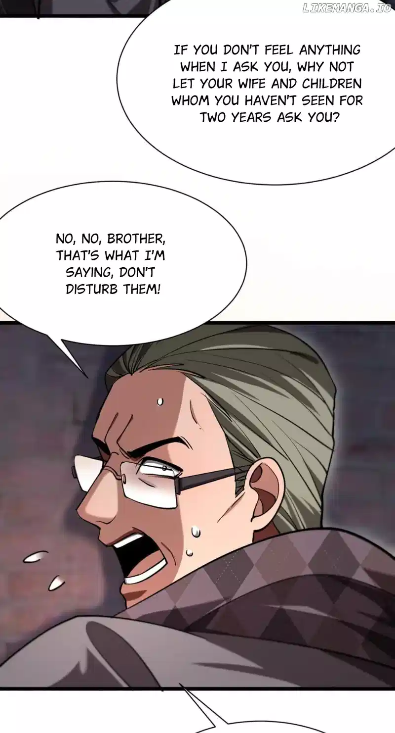 I’m Stuck On The Same Day For A Thousand Years Chapter 164 - Page 26
