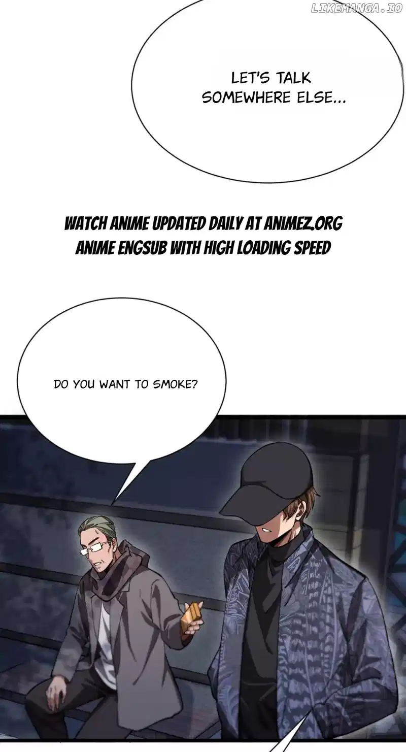 I’m Stuck On The Same Day For A Thousand Years Chapter 164 - Page 27