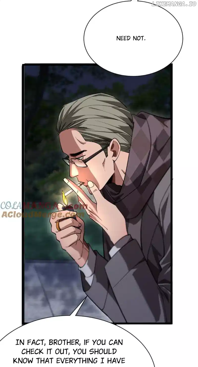 I’m Stuck On The Same Day For A Thousand Years Chapter 164 - Page 28