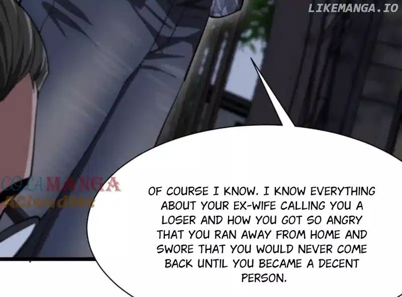 I’m Stuck On The Same Day For A Thousand Years Chapter 164 - Page 30