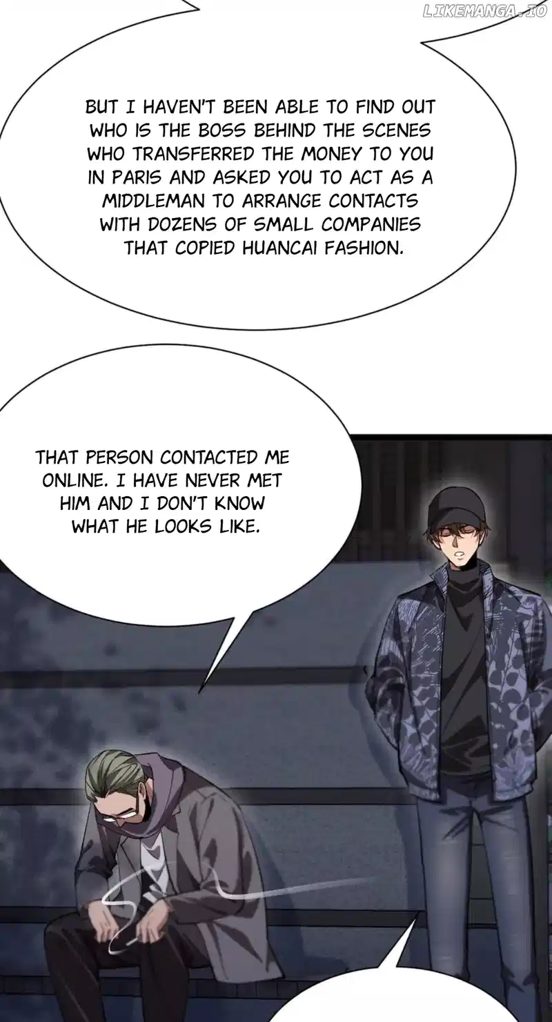 I’m Stuck On The Same Day For A Thousand Years Chapter 164 - Page 31