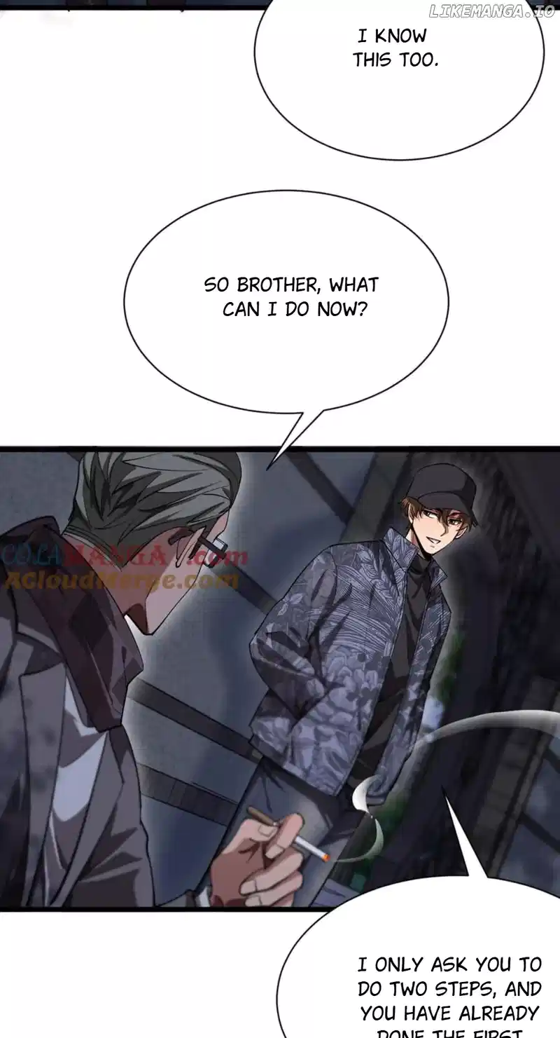 I’m Stuck On The Same Day For A Thousand Years Chapter 164 - Page 32