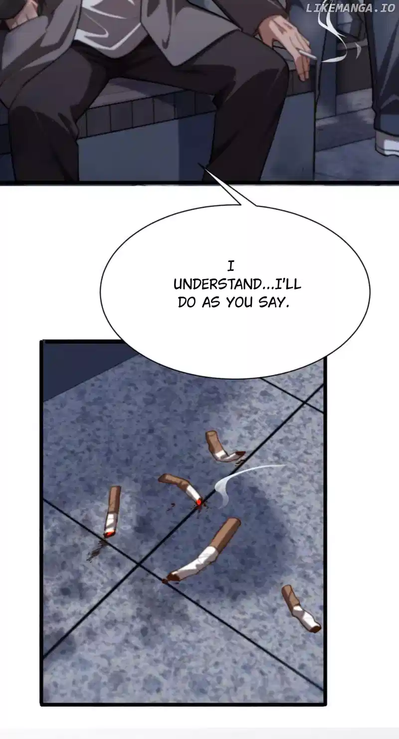 I’m Stuck On The Same Day For A Thousand Years Chapter 164 - Page 36