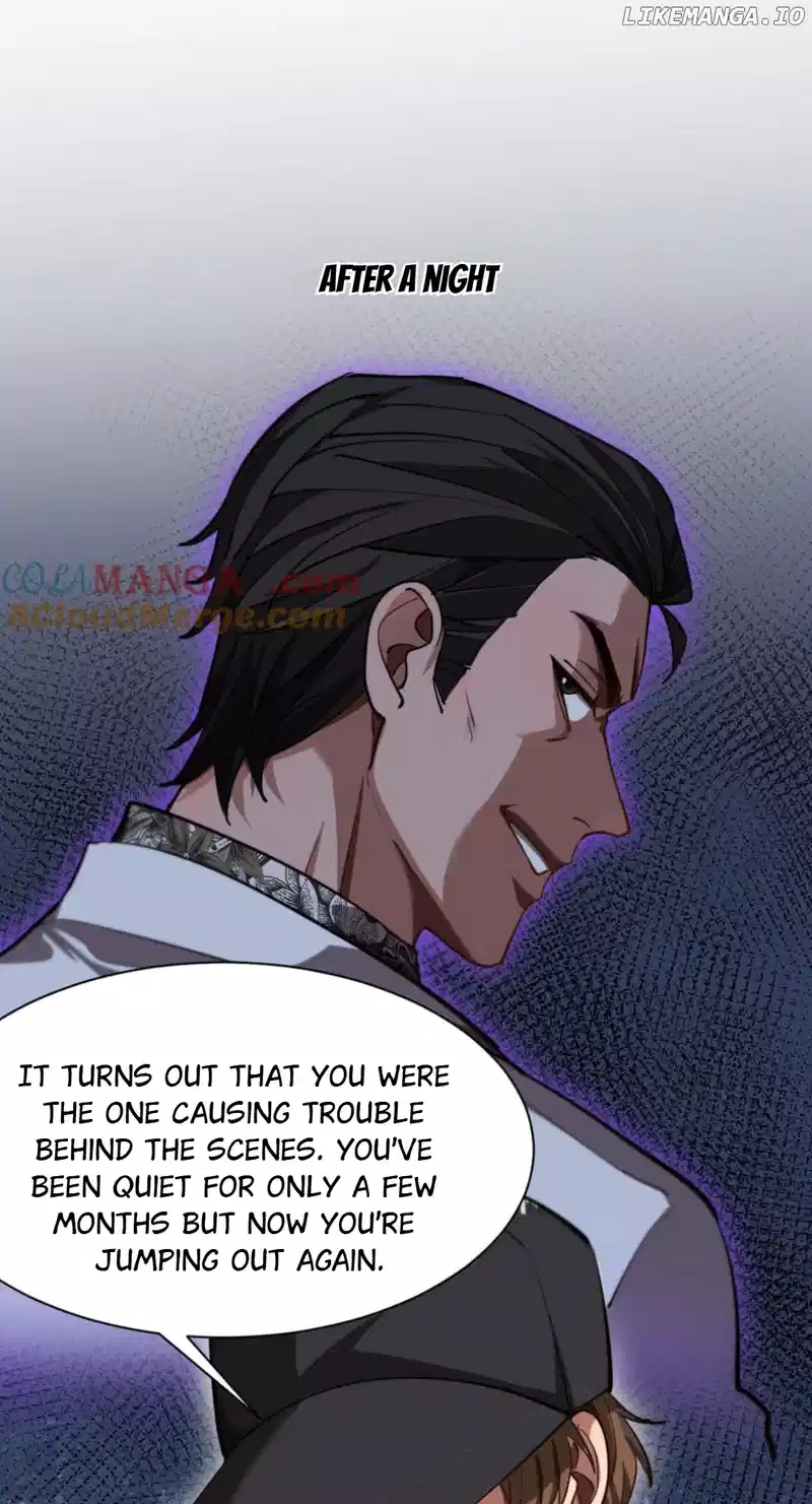 I’m Stuck On The Same Day For A Thousand Years Chapter 164 - Page 37