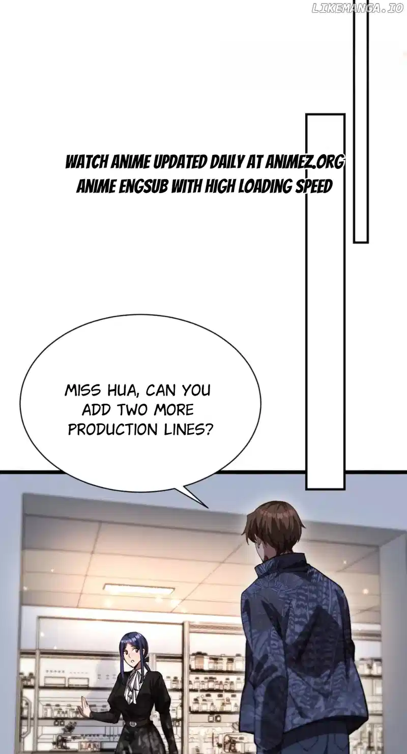 I’m Stuck On The Same Day For A Thousand Years Chapter 164 - Page 39