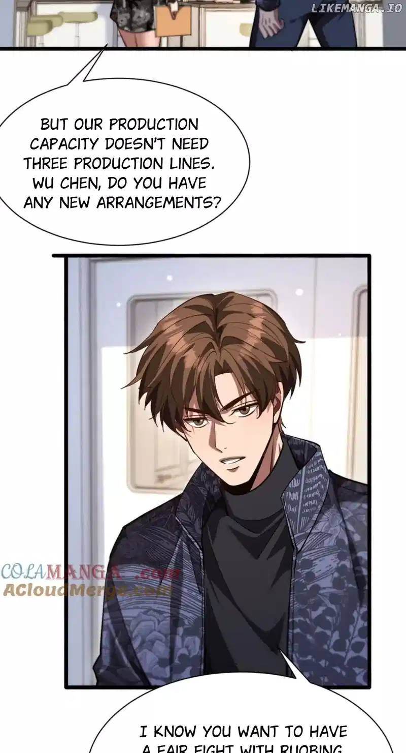I’m Stuck On The Same Day For A Thousand Years Chapter 164 - Page 40