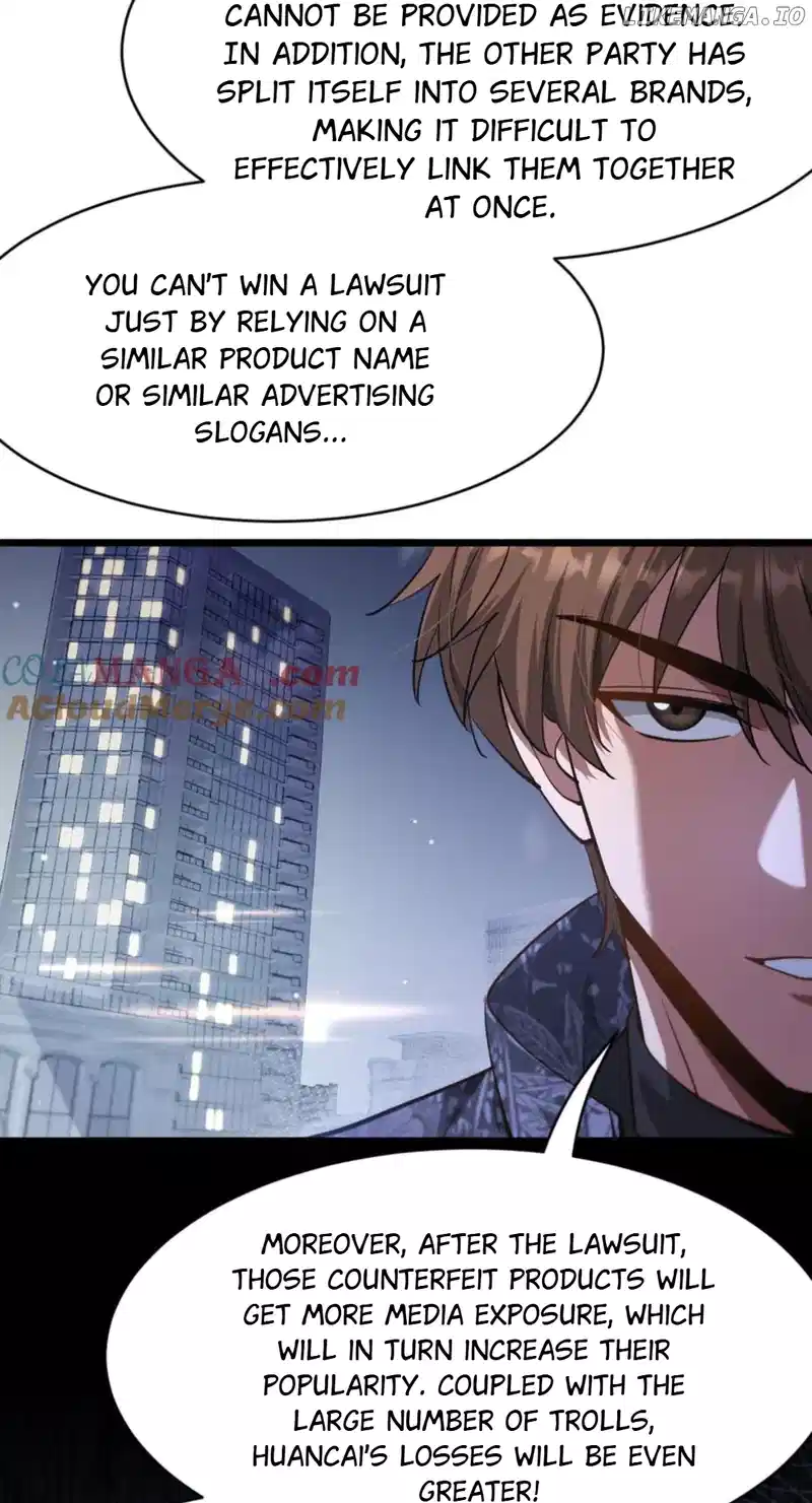 I’m Stuck On The Same Day For A Thousand Years Chapter 164 - Page 42