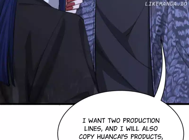 I’m Stuck On The Same Day For A Thousand Years Chapter 164 - Page 45
