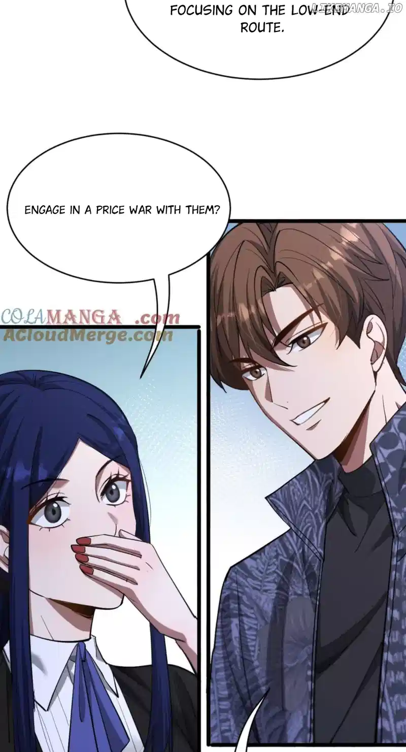 I’m Stuck On The Same Day For A Thousand Years Chapter 164 - Page 46