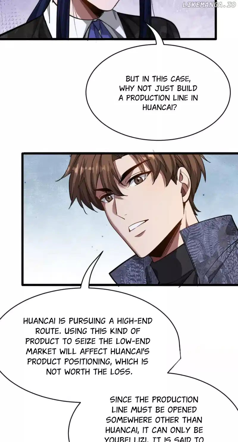 I’m Stuck On The Same Day For A Thousand Years Chapter 164 - Page 49