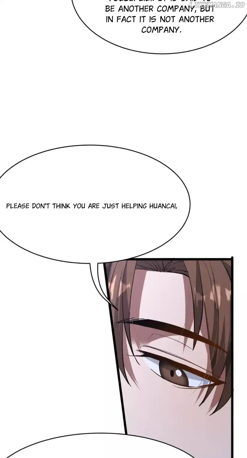 I’m Stuck On The Same Day For A Thousand Years Chapter 164 - Page 50